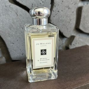 Jo Malone Mimosa & Cardamom